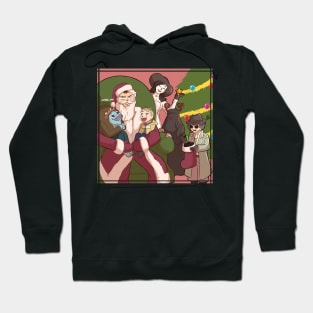 Lords Christmas Hoodie